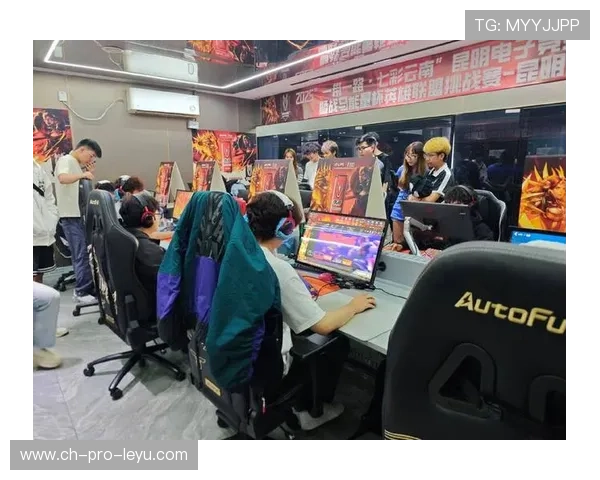 战火再燃，2025年最受期待的电竞盛事！