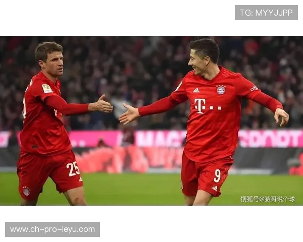 德甲联赛官网：拜仁二队展现出了顶级水准！，拜仁德甲赛程