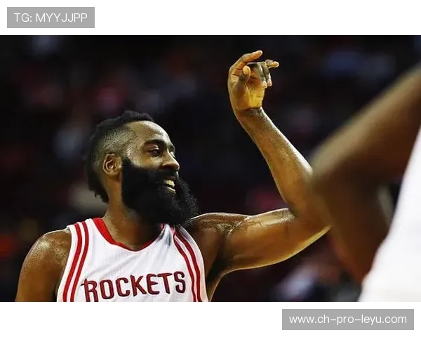 火箭计划补强控卫打造全新战术核心