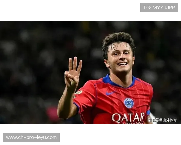 巴黎圣日耳曼高压进攻打破僵局，3-0大胜