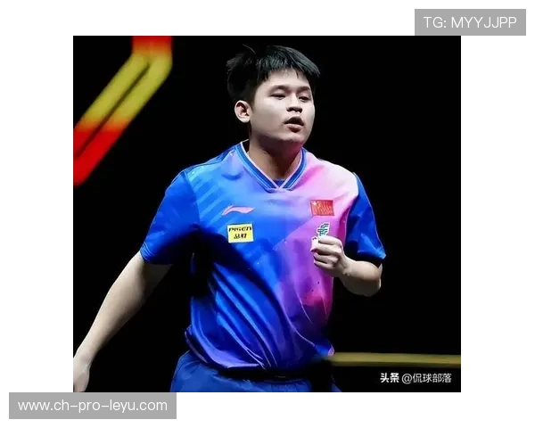 国际乒乓球公开赛中国新秀在对阵强敌时表现沉着